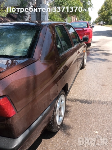 Алфа Ромео 155, снимка 3 - Автомобили и джипове - 52545891