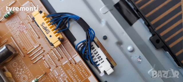 лед диоди от дисплей CY-HF320CSLV1H от телевизор Samsung модел UE32F6890, снимка 2 - Части и Платки - 36758748