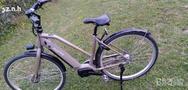 Електрически велосипед Shimano, снимка 18 - Велосипеди - 52088950