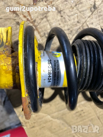 Амортисьор Преден Десен BILSTEIN 35-228424 Toyota GT86 2018 Subaru BRZ, снимка 8 - Части - 53087194