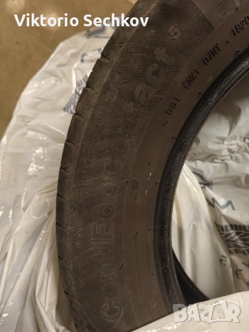 Летни гуми, снимка 3 - Гуми и джанти - 52336378