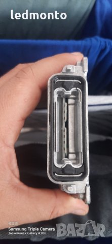 Баласти за ксенон Valeo SHG D1S HID 04373 89034934 BMW е81 63117180050, снимка 6 - Части - 34724545