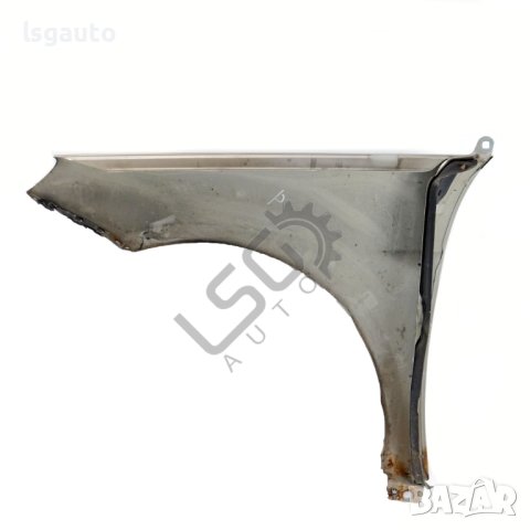 Десен калник Mercedes-Benz B-Class (W245) 2005-2011 ID: 117487, снимка 3 - Части - 43503654