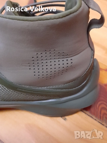 Маратонки PUMA HIFenty by Rinanna  Намаление , снимка 10 - Маратонки - 52438822