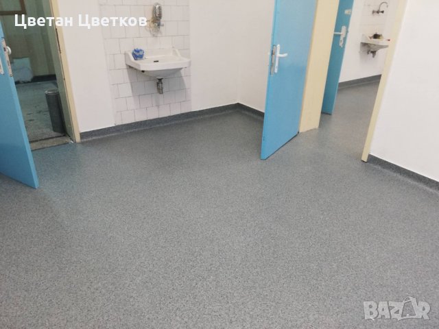 Доставка и професионален монтаж на подови настилки