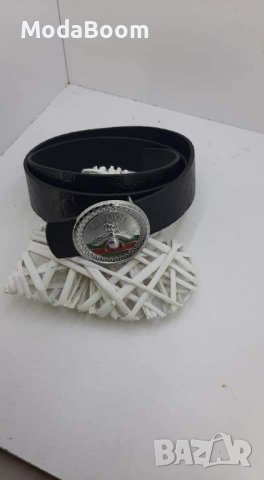 🤩Маркови унисекс колани🤩, снимка 2 - Колани - 43833920