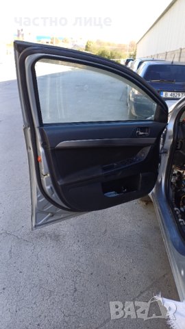 Продавам Митсубиши Лансер на части , снимка 8 - Автомобили и джипове - 41570622