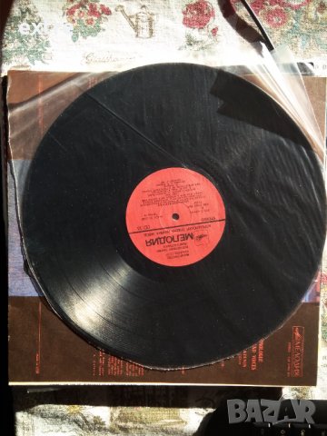 Александр Катенин – Тысячеголосый Монолог Мелодия – С60 21945 004, снимка 3 - Грамофонни плочи - 39218849