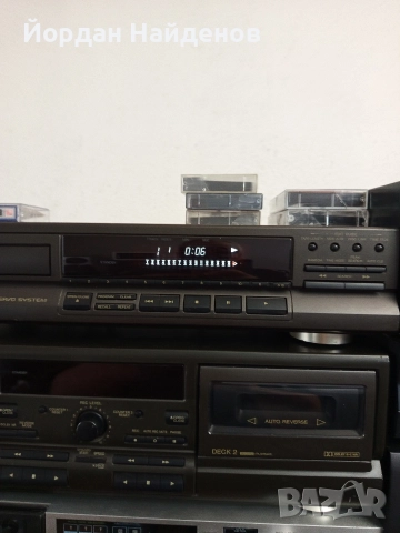 ТЕХНИКС, снимка 3 - Декове - 52849803