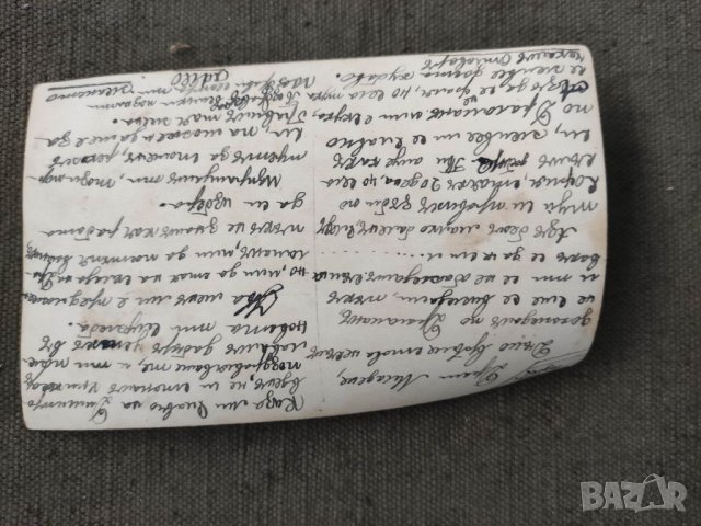 Продавам стара снимка от Годеч 1927 г, снимка 2 - Други - 37985300