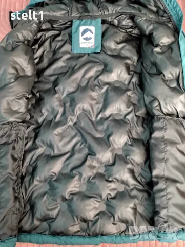 TOM TAILOR и STORMBERG якета, снимка 10 - Якета - 49539257