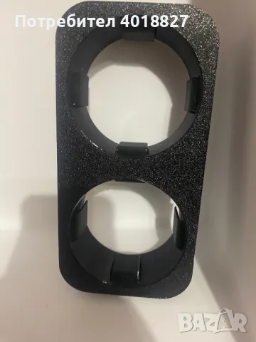 Cup holder за Mercedes W221 S-class, снимка 2 - Аксесоари и консумативи - 48465618