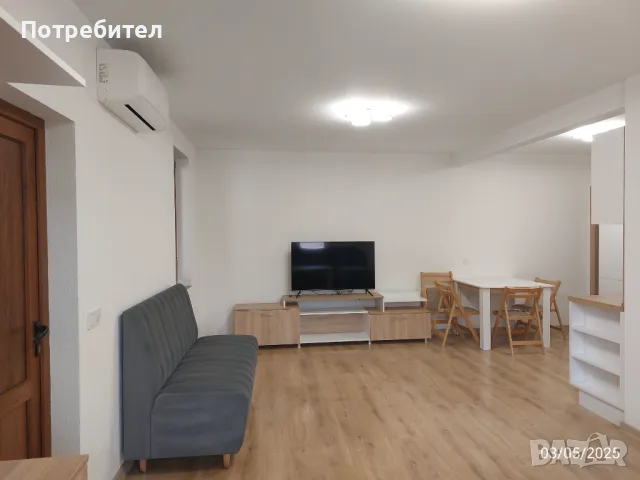 Двустаен апартамент - гр. Смолян, снимка 4 - Апартаменти - 46633032