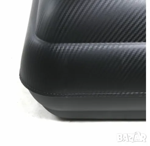 Автобокс Art Plast 480L – Черен Карбон, снимка 4 - Аксесоари и консумативи - 50015996