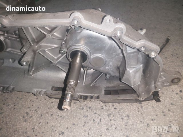 Корпус / картери с редуктор за Yamaha X-max 400 2013-2016г., снимка 5 - Части - 37911310