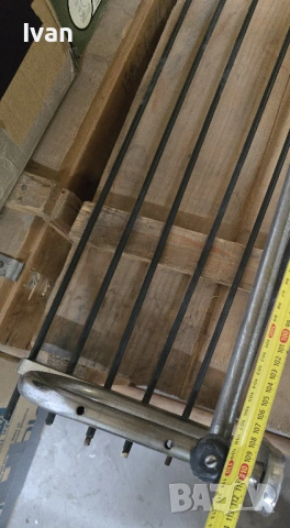 Закачалка за дрехи, снимка 2 - Други стоки за дома - 53343136