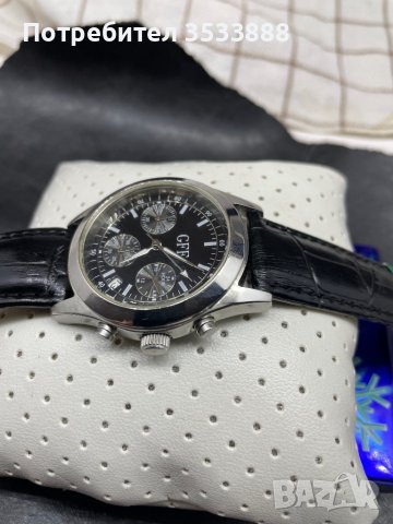 Мъжки часовник GF Ferre   chronograph , снимка 3 - Мъжки - 38516604