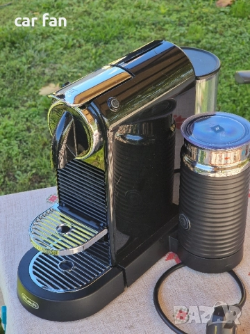 Кафемашина Delonghi Nespresso 