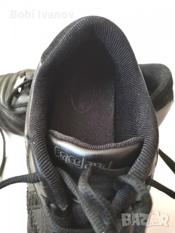 Graceland дамски спортни обувки грейсланд размер 39 , снимка 8 - Дамски ежедневни обувки - 37037108