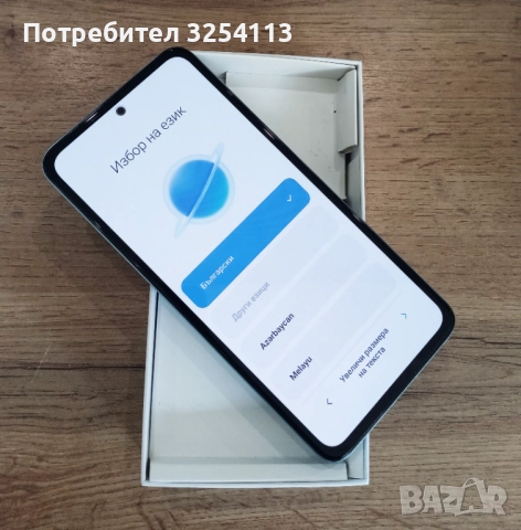 REDMI Note 14, снимка 4 - Xiaomi - 52492438
