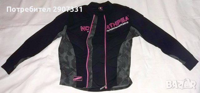 Защита на тялото North Peak, снимка 3 - Зимни спортове - 43203129