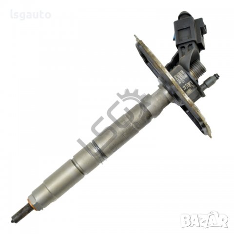 Дюза дизел Volkswagen Touareg I (7L) 2002-2010 ID:97394