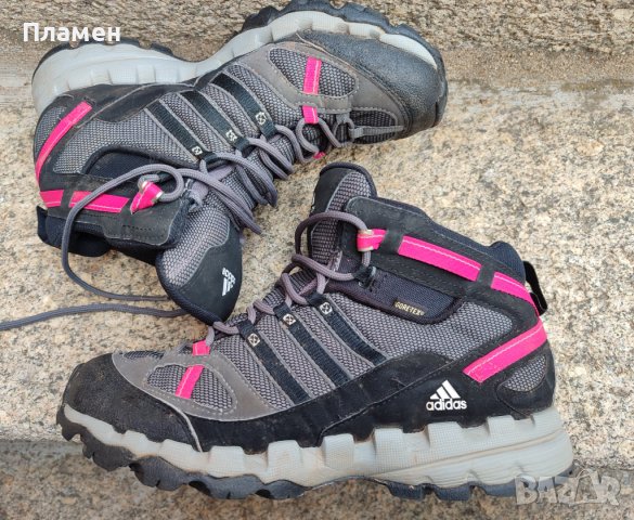 Зимни обувки Adidas Gore-Tex 39-40 номер