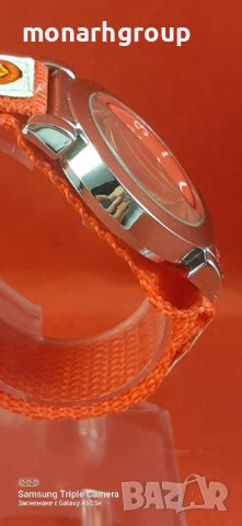 Часовник Manchester United, снимка 3 - Мъжки - 38454465