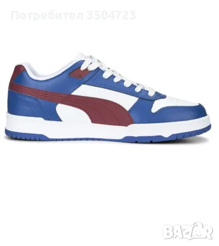 Puma RBD Game 40.5. номер, снимка 2 - Маратонки - 48325762