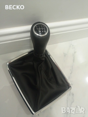 Топка за скоростен лост за Mercedes , снимка 2 - Аксесоари и консумативи - 53392172