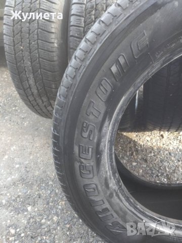 Гуми 265/60 R18, снимка 5 - Гуми и джанти - 43236860