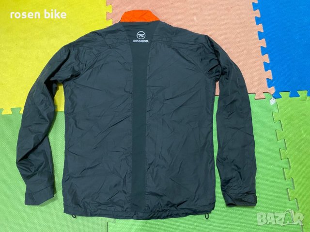''Rossignol''оригинално мъжко тънко яке М размер, снимка 6 - Якета - 38361215