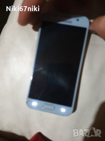 Samsung Galaxy A3 2017 За ремонт или части