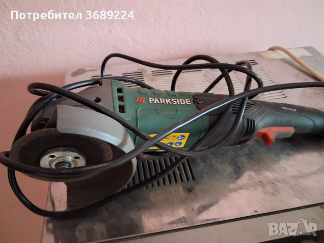 Продавам ново, снимка 2 - Диамантени и режещи инструменти - 53190124