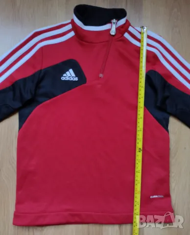 Adidas - детски анцуг на Адидас, снимка 5 - Детски анцузи и суичери - 49246263