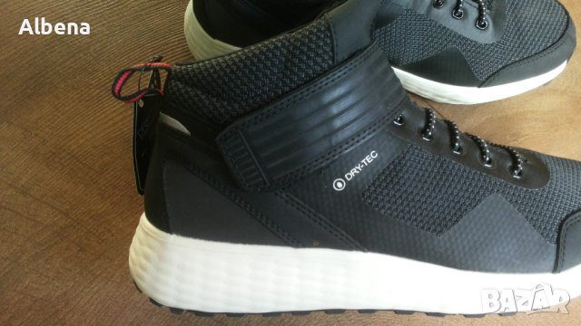 OKAKI DRY-TEC Waterproof Shoes Размер EUR 39 водонепромукаеми 34-14-S, снимка 3 - Детски маратонки - 43537552