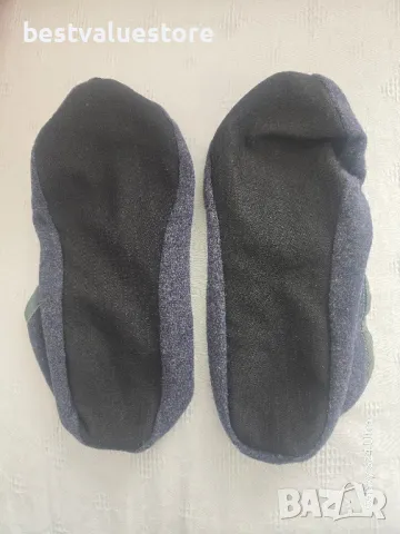 Вълнени Терлици Сиви, снимка 2 - Други - 47640911