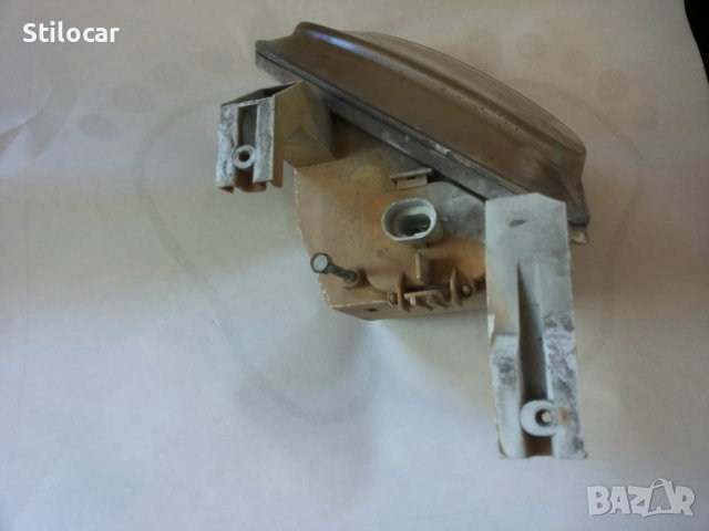 Халоген Opel Vectra B 95-98г ляв, снимка 3 - Части - 43181409