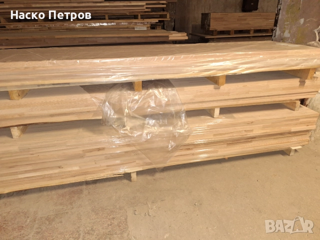 Продаваме плотове от масивна дървесина, снимка 6 - Други - 52047056