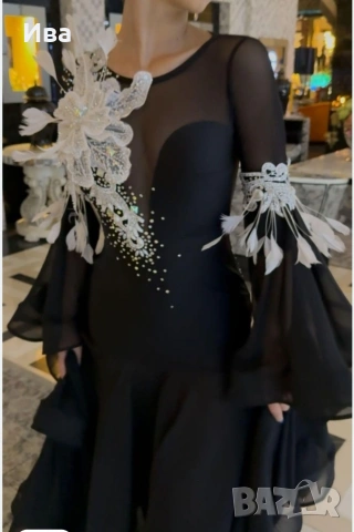 Рокля за Стандарт VSV Design , снимка 4 - Рокли - 53294862