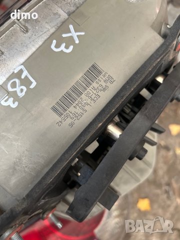 Стопове за BMW X3 E83 ляв стоп десен стоп , снимка 2 - Части - 43218131