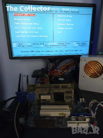 S3 Trio/ Virge/ Savage, снимка 5 - Видеокарти - 50750994