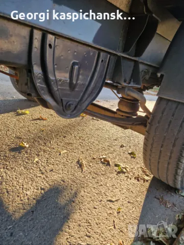 Пежо боксер 10 палетен , снимка 8 - Бусове и автобуси - 48123742