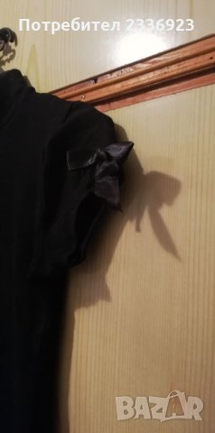 Дамска къса рокля/туника, снимка 2 - Рокли - 27458125