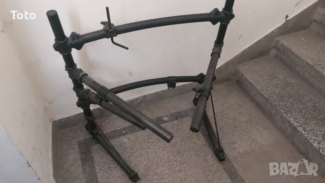 Стенд за барабани