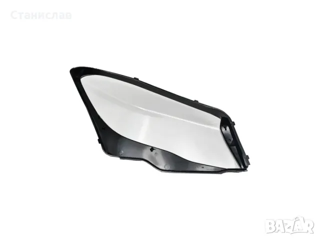 Стъкла (капаци) за фарове за Mercedes GLA X156 Facelift, снимка 3 - Части - 47660451