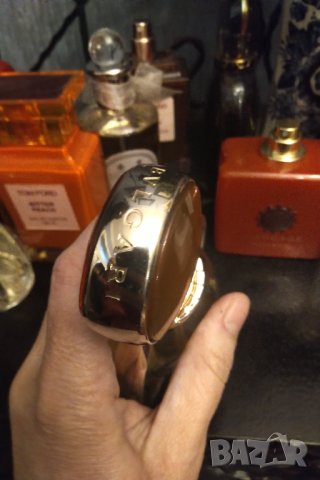 Bvlgari Goldea EDP 90 мл спрян от производство  намален, снимка 3 - Дамски парфюми - 43731861