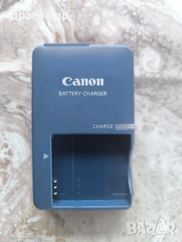 Canon BATTERY CHARGER CB-2LVE