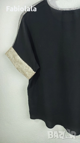 Ella Luna top M, снимка 9 - Други - 52590468