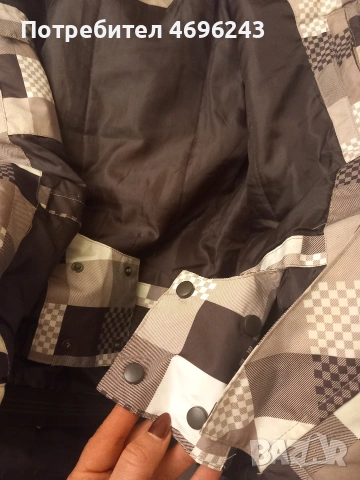 Детско ски яке 146-152см, снимка 3 - Детски якета и елеци - 53470759